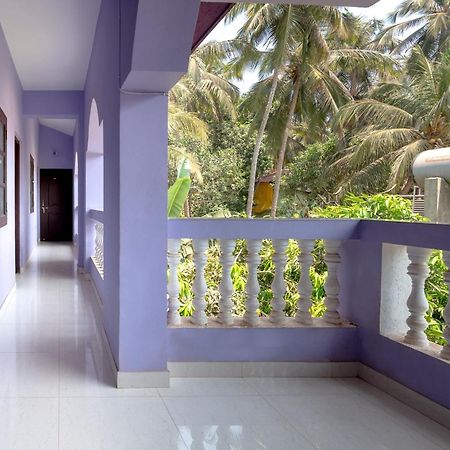 فندق دار ضيافة سبوت أون 36887 بي إس كالانغيُت المظهر الخارجي الصورة
